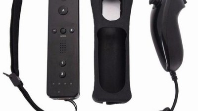 🎮 득템! 내 손안의 닌텐도 Wii 리모컨 최저가 득템 후기!